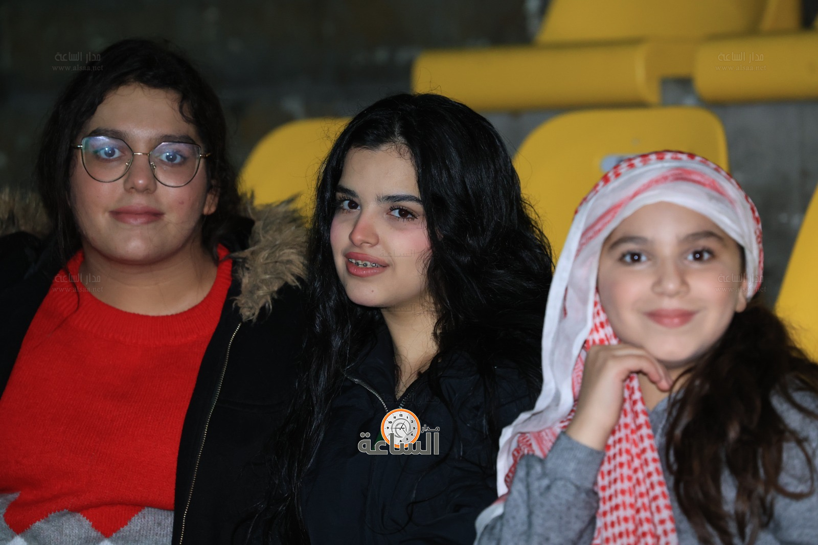 Madar Al-Saa Images 0.9877994659855819