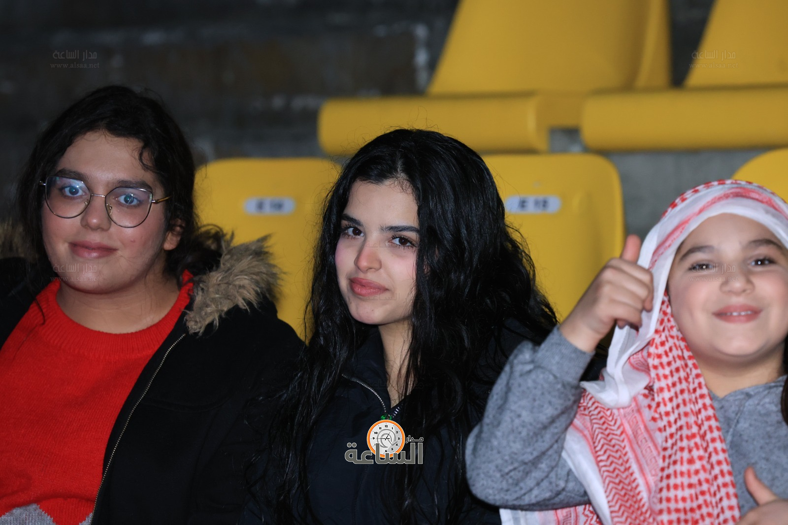 Madar Al-Saa Images 0.40238124684175114