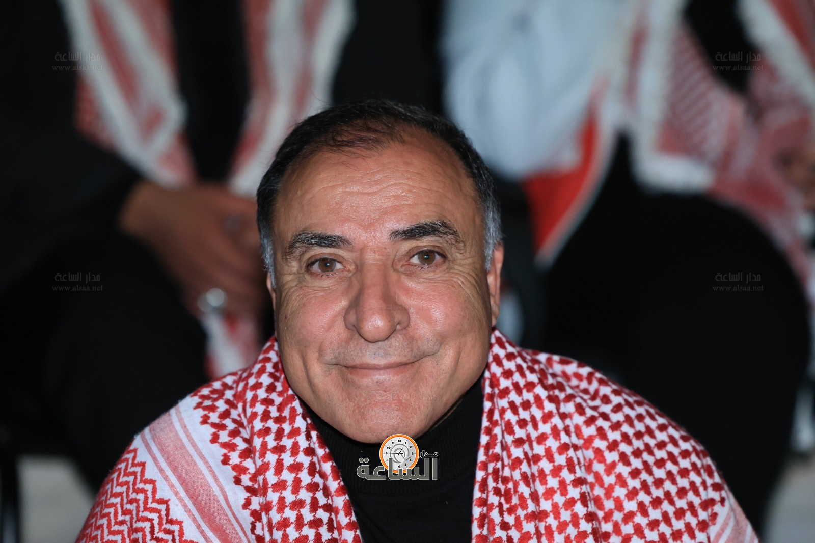 Madar Al-Saa Images 0.09932006570087915