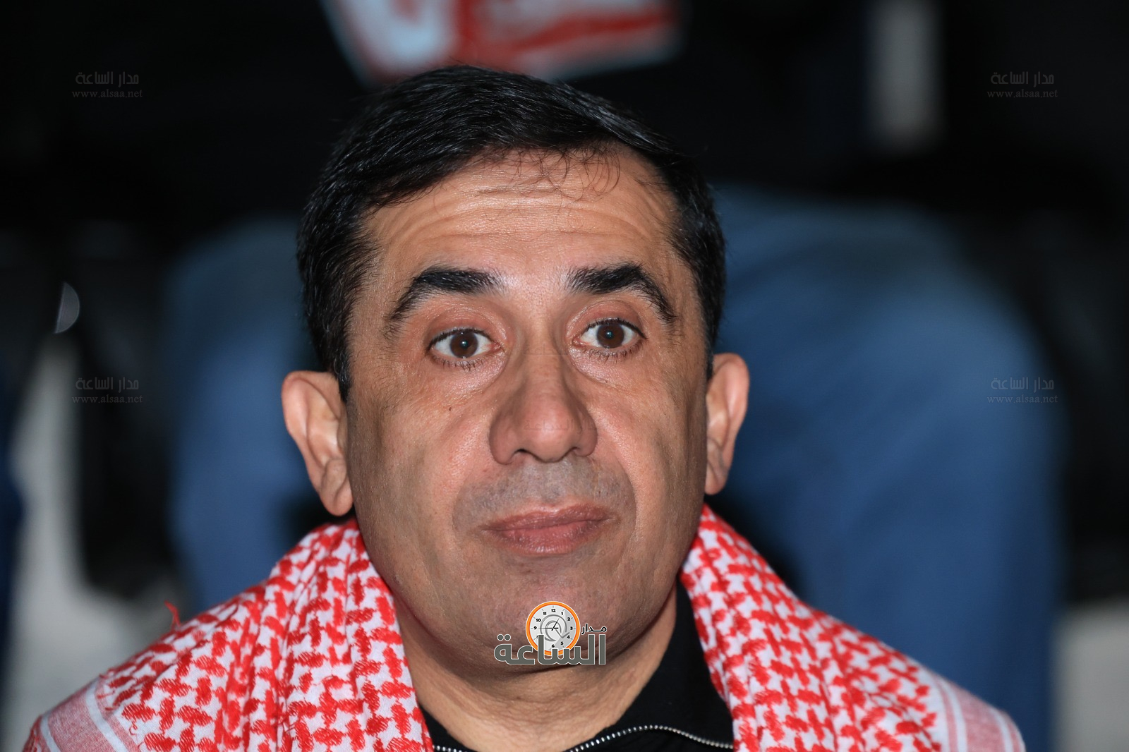 Madar Al-Saa Images 0.07106389181504569