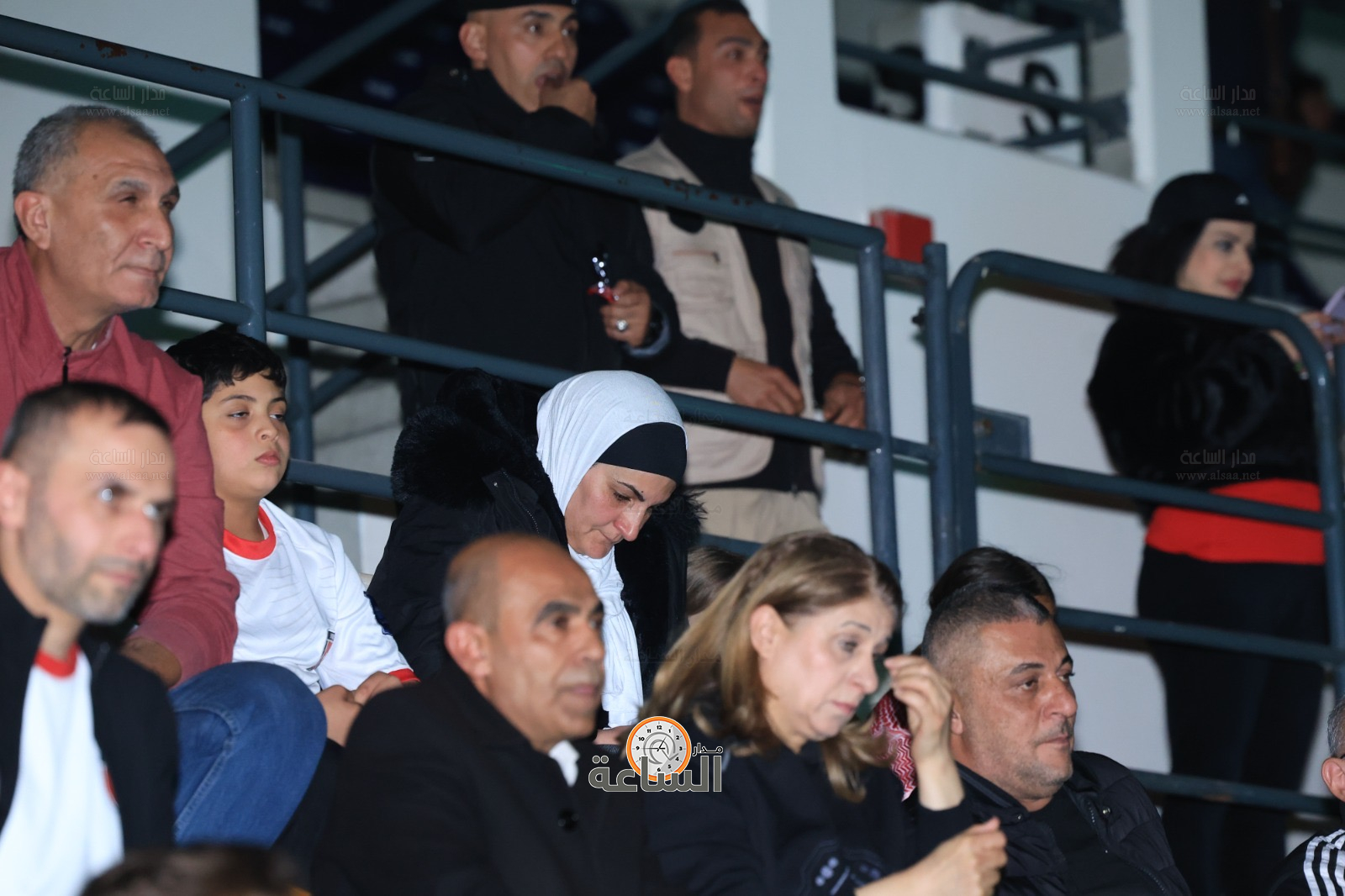 Madar Al-Saa Images 0.32554809767056736