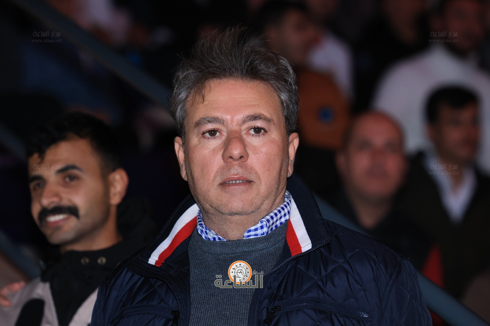 Madar Al-Saa Images 0.53500794300463