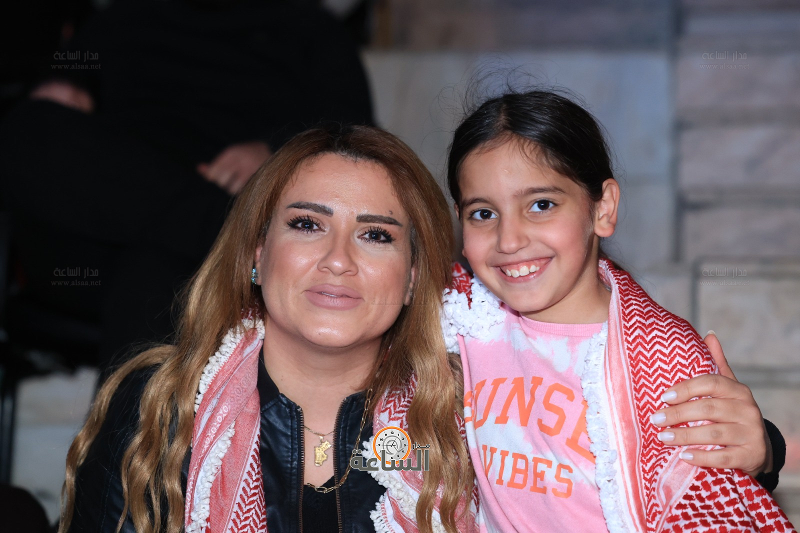 Madar Al-Saa Images 0.7137400121943259