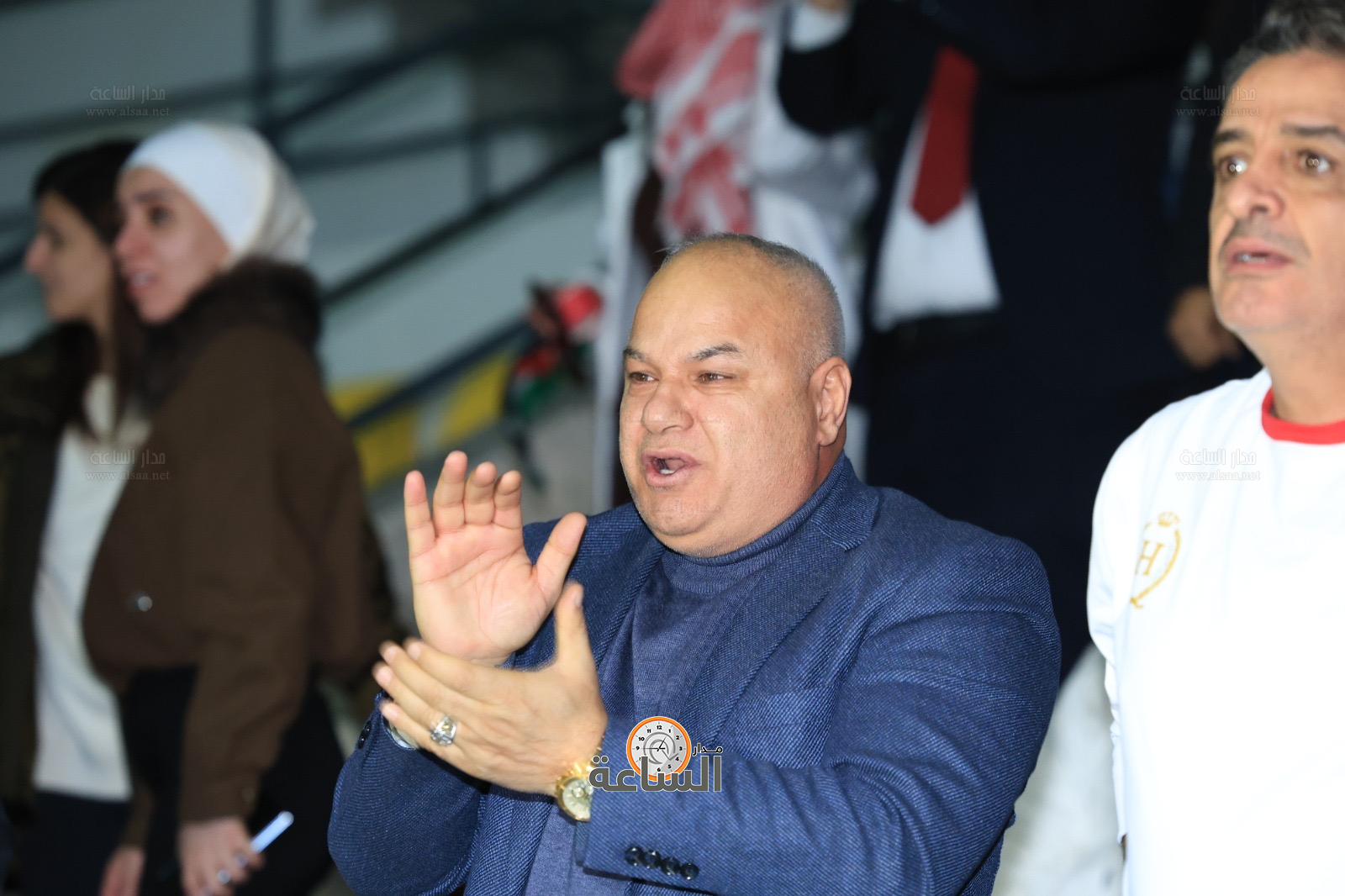 Madar Al-Saa Images 0.5566151565619215