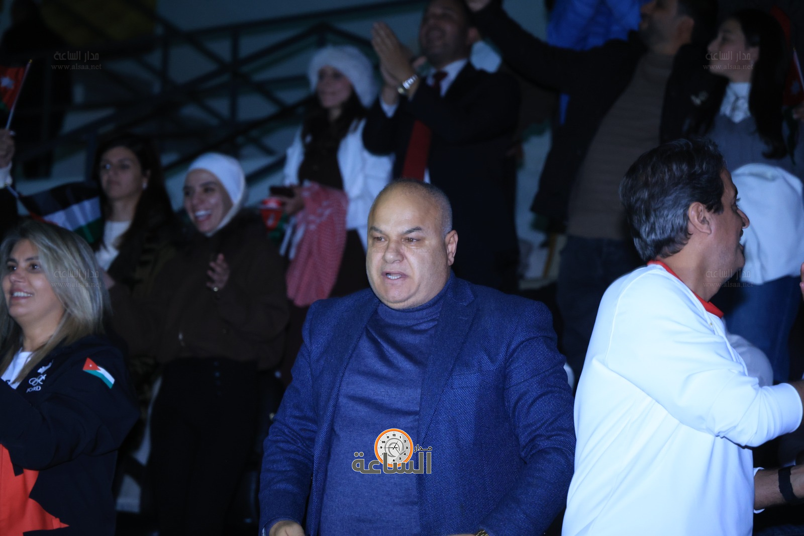 Madar Al-Saa Images 0.5824263641719521