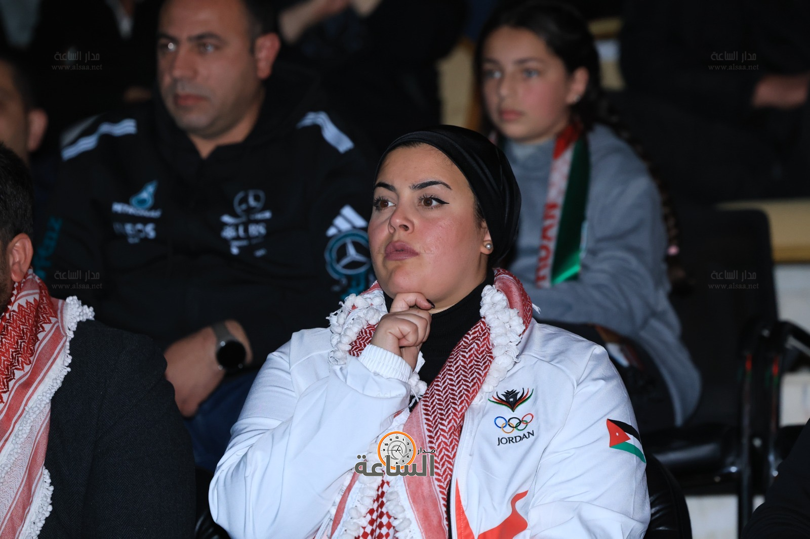 Madar Al-Saa Images 0.3231921125178049