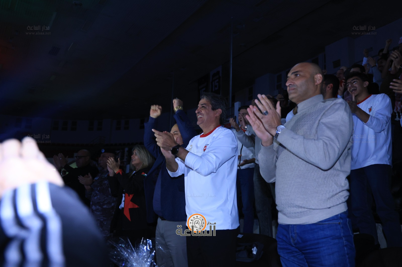 Madar Al-Saa Images 0.14993385928656422