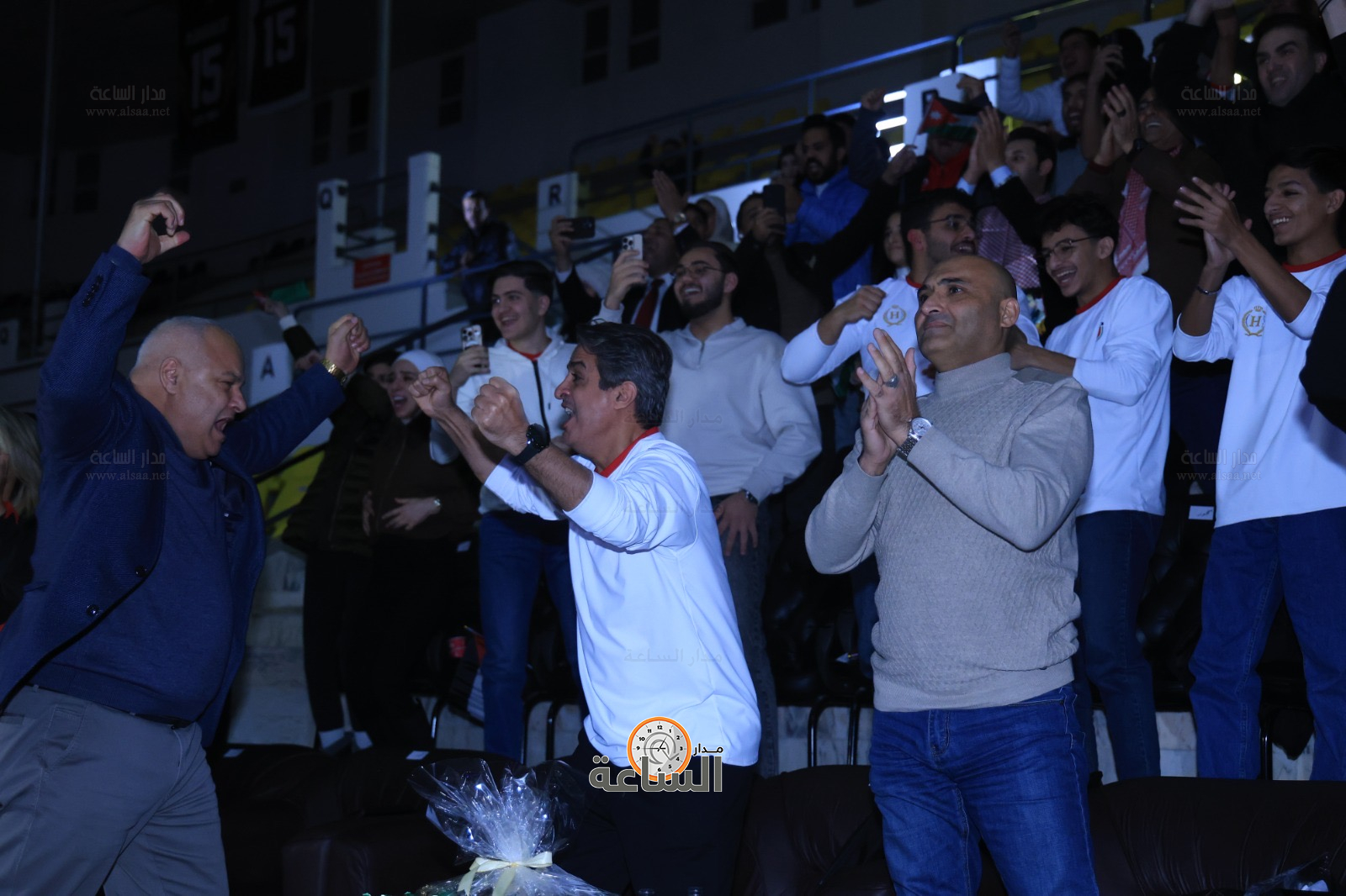 Madar Al-Saa Images 0.02342099856742219