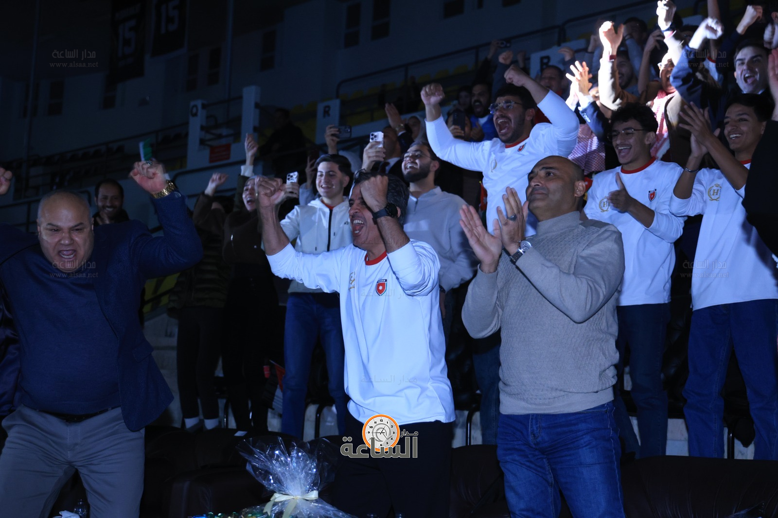 Madar Al-Saa Images 0.02314591208883754