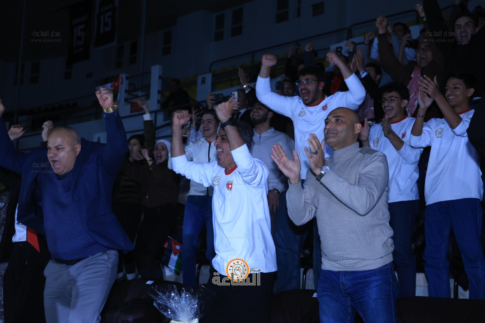 Madar Al-Saa Images 0.014052907202074527