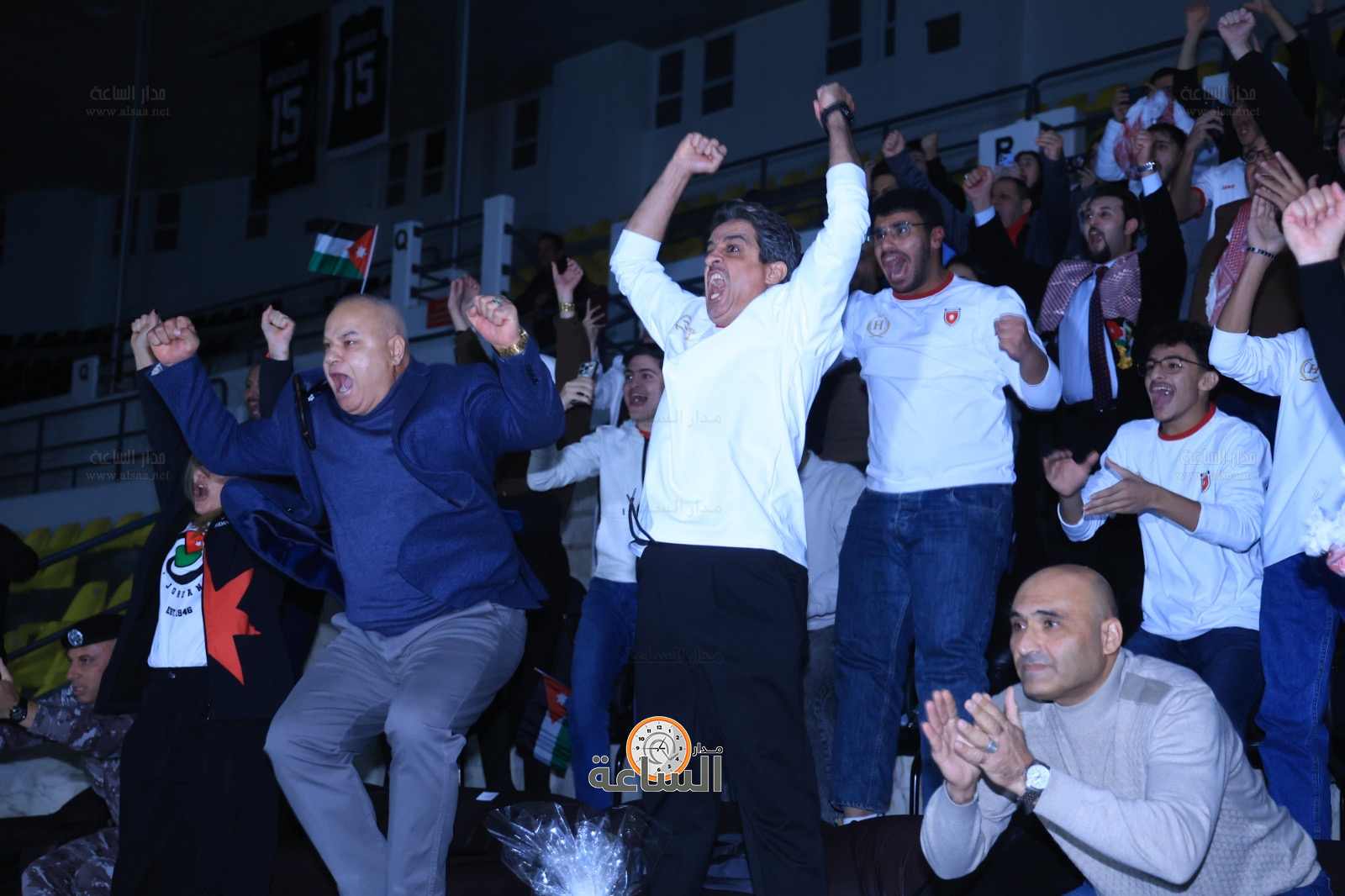 Madar Al-Saa Images 0.6677713813166576