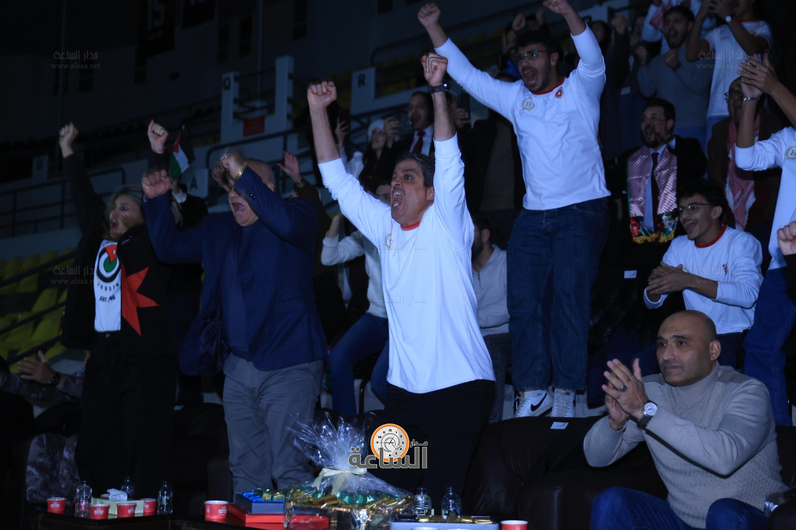 Madar Al-Saa Images 0.9271172687541724