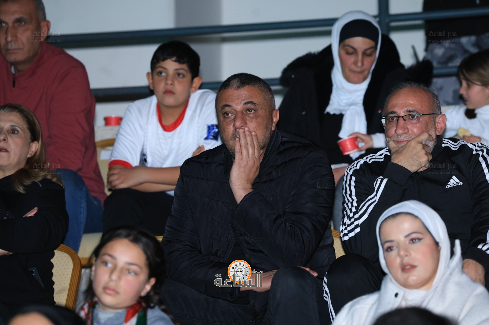 Madar Al-Saa Images 0.42381081504494544