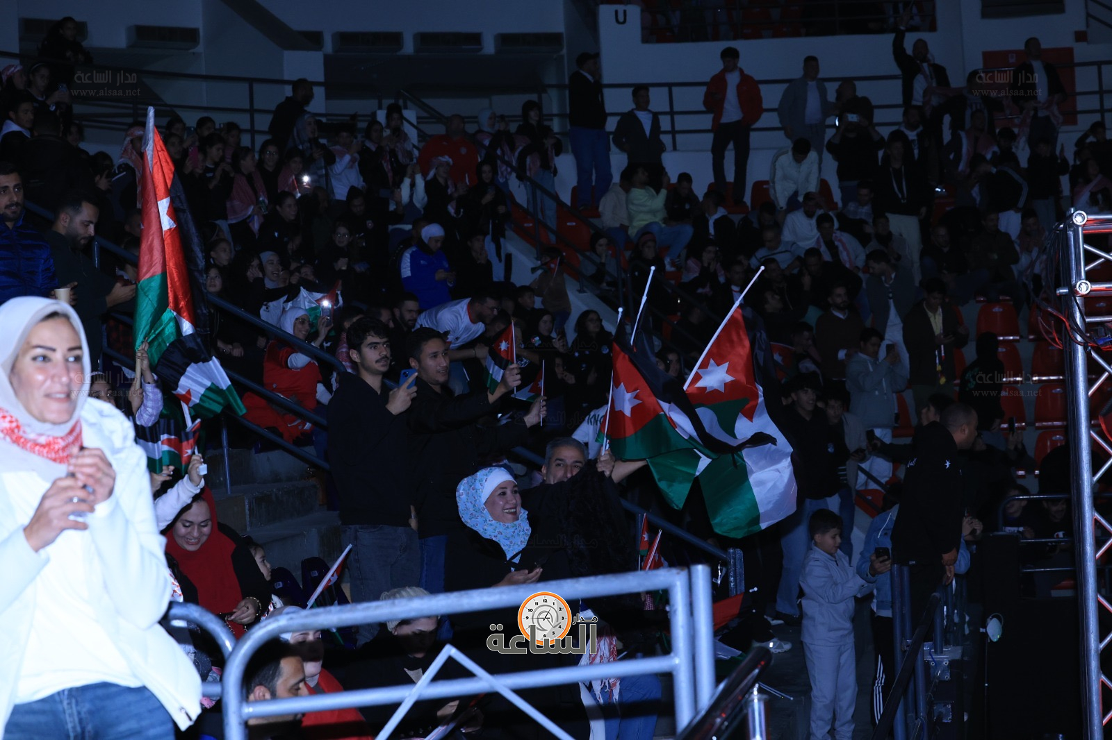 Madar Al-Saa Images 0.44224933078880424