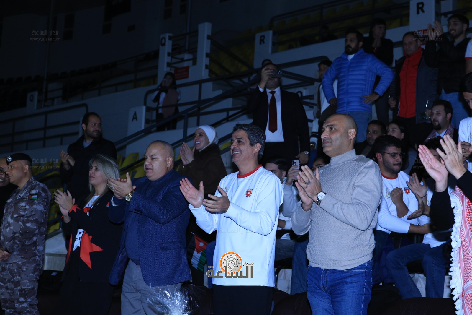 Madar Al-Saa Images 0.43038493164751856