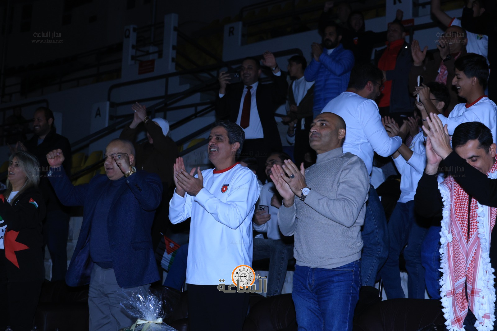 Madar Al-Saa Images 0.8586567582784582