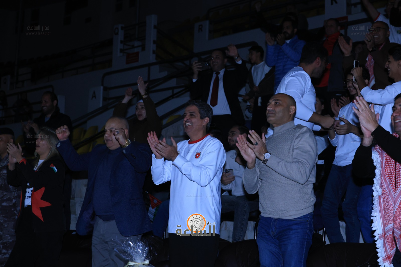 Madar Al-Saa Images 0.04525450557266342