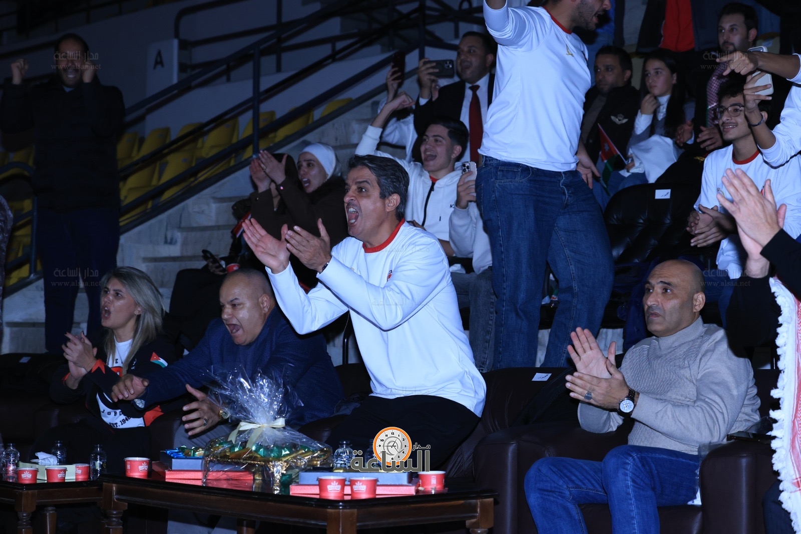 Madar Al-Saa Images 0.37988163900723115