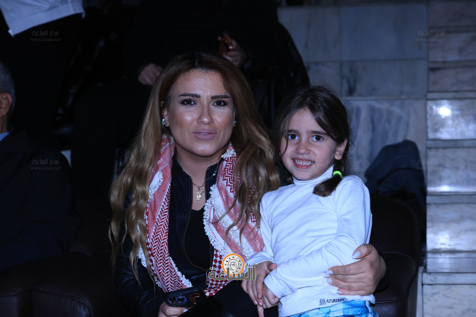 Madar Al-Saa Images 0.29338078600396755