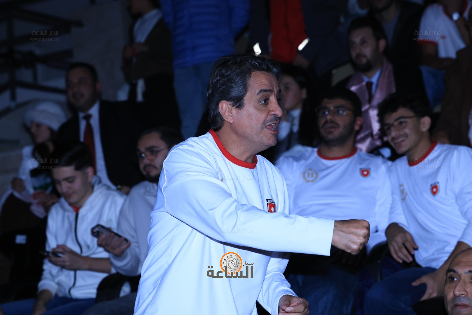 Madar Al-Saa Images 0.9668432690352019