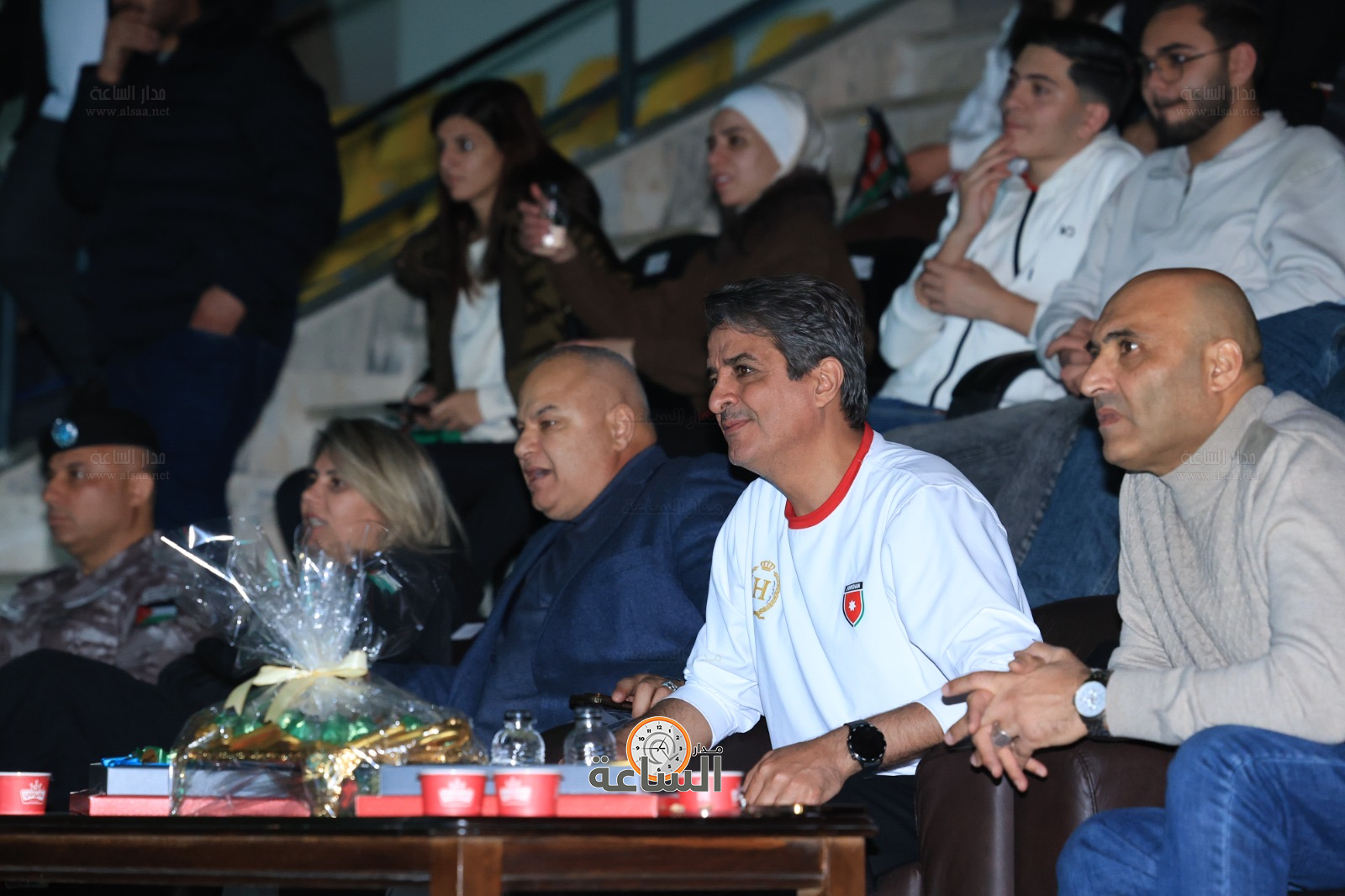 Madar Al-Saa Images 0.30429791943225015