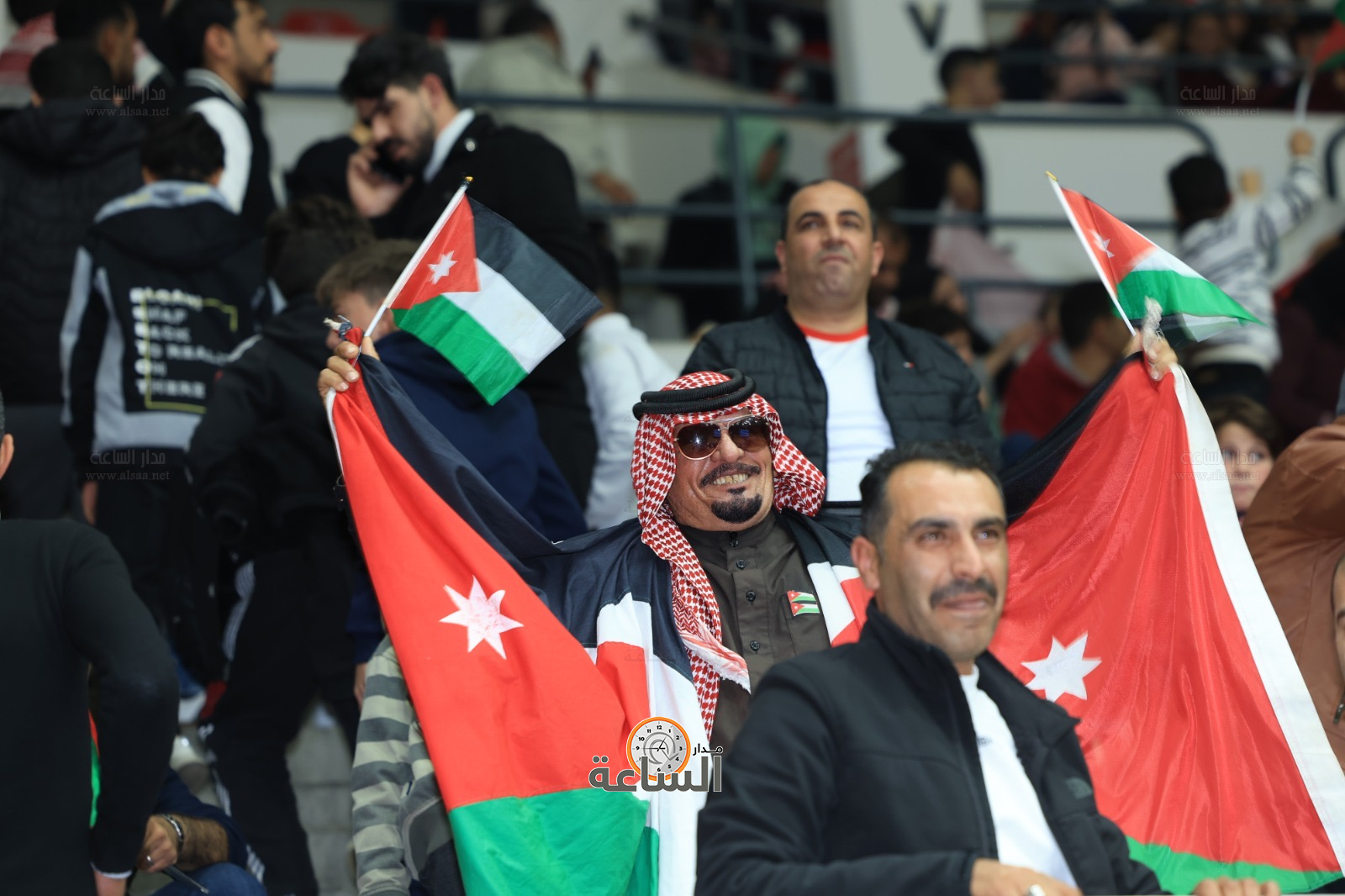 Madar Al-Saa Images 0.7634031589373247