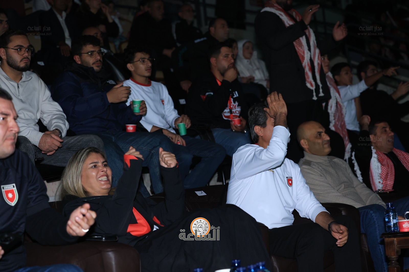 Madar Al-Saa Images 0.6849784030737552