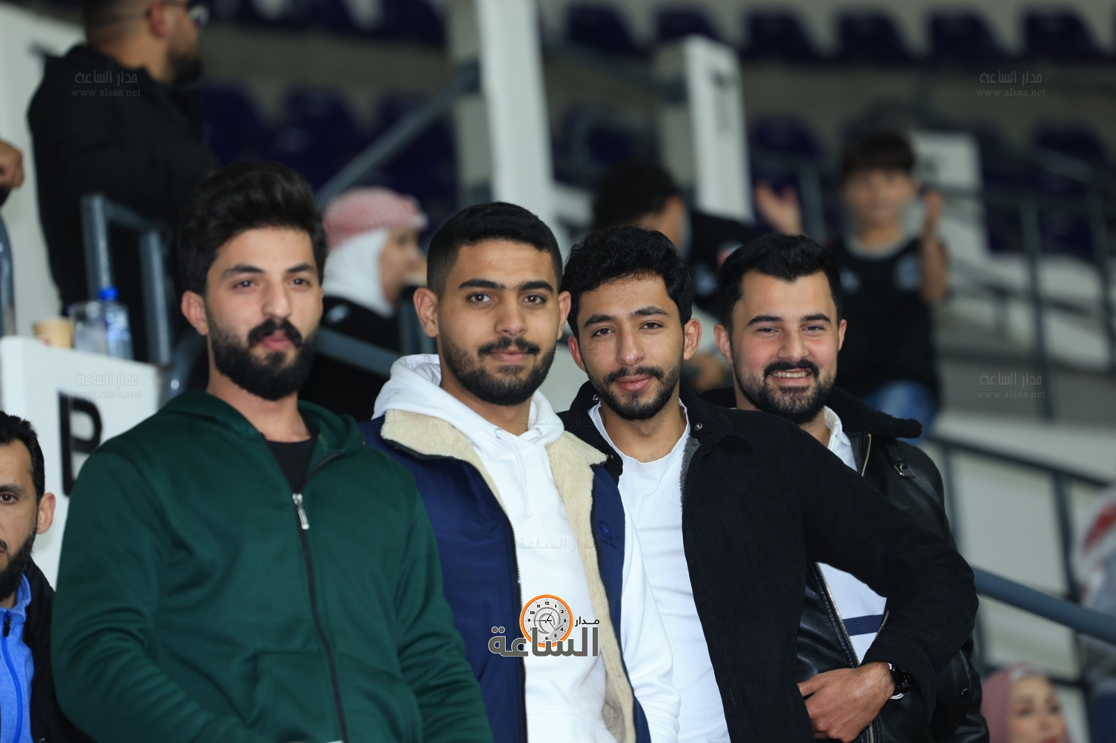 Madar Al-Saa Images 0.880107003972064