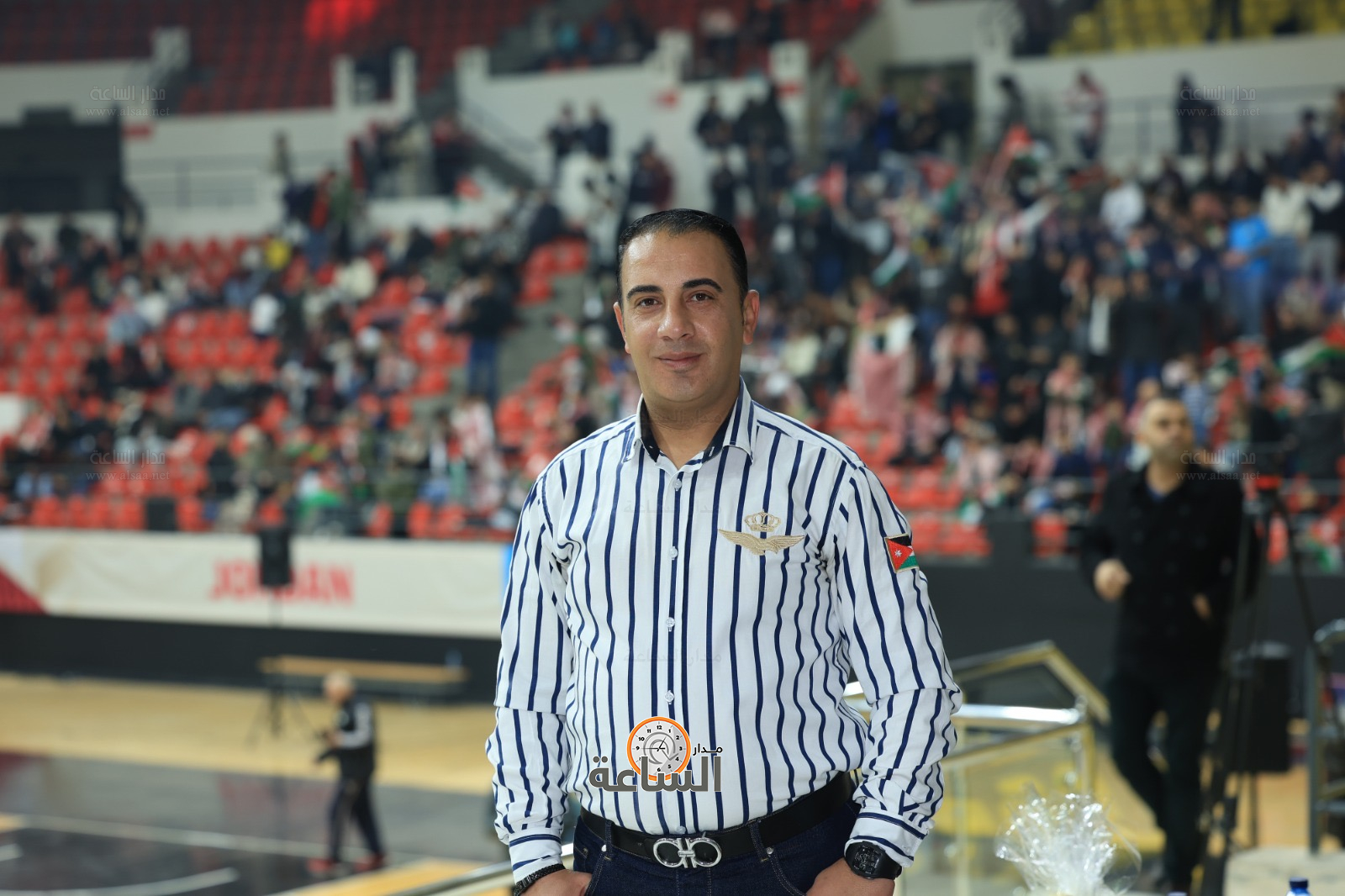 Madar Al-Saa Images 0.7479402152407819