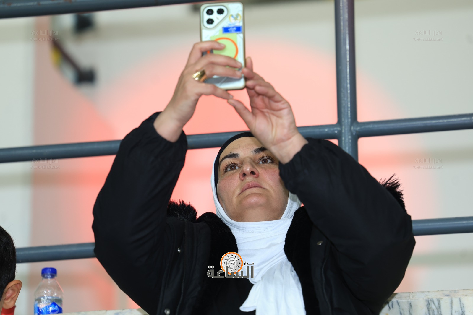 Madar Al-Saa Images 0.37672479198344644