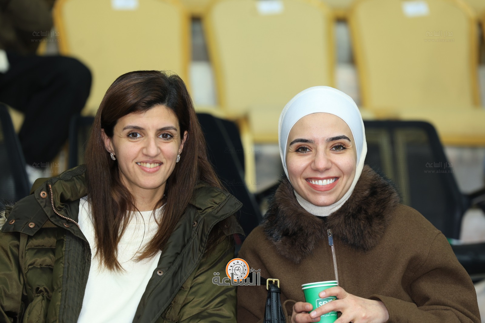 Madar Al-Saa Images 0.938953755429839