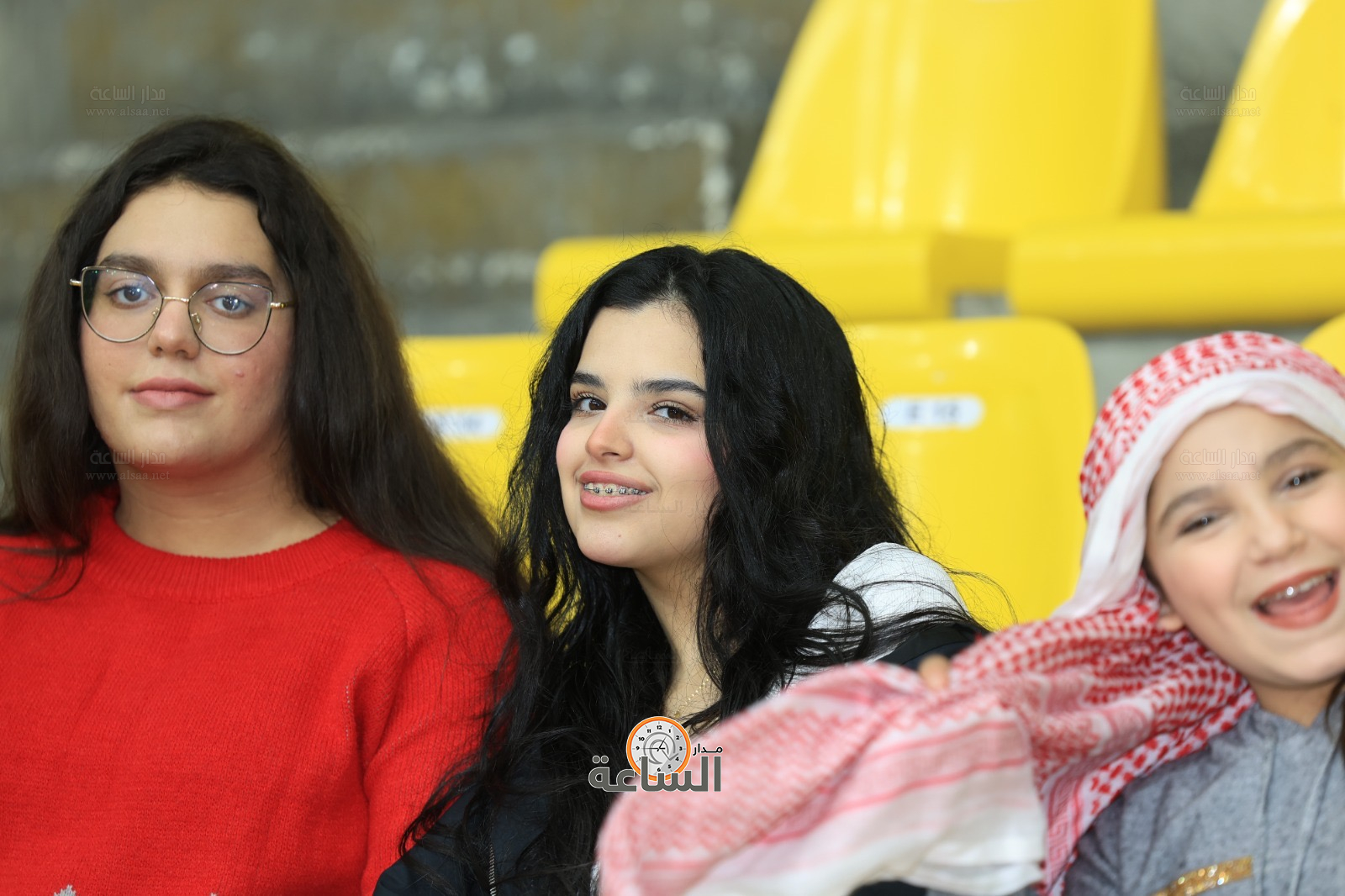 Madar Al-Saa Images 0.5406400363277839