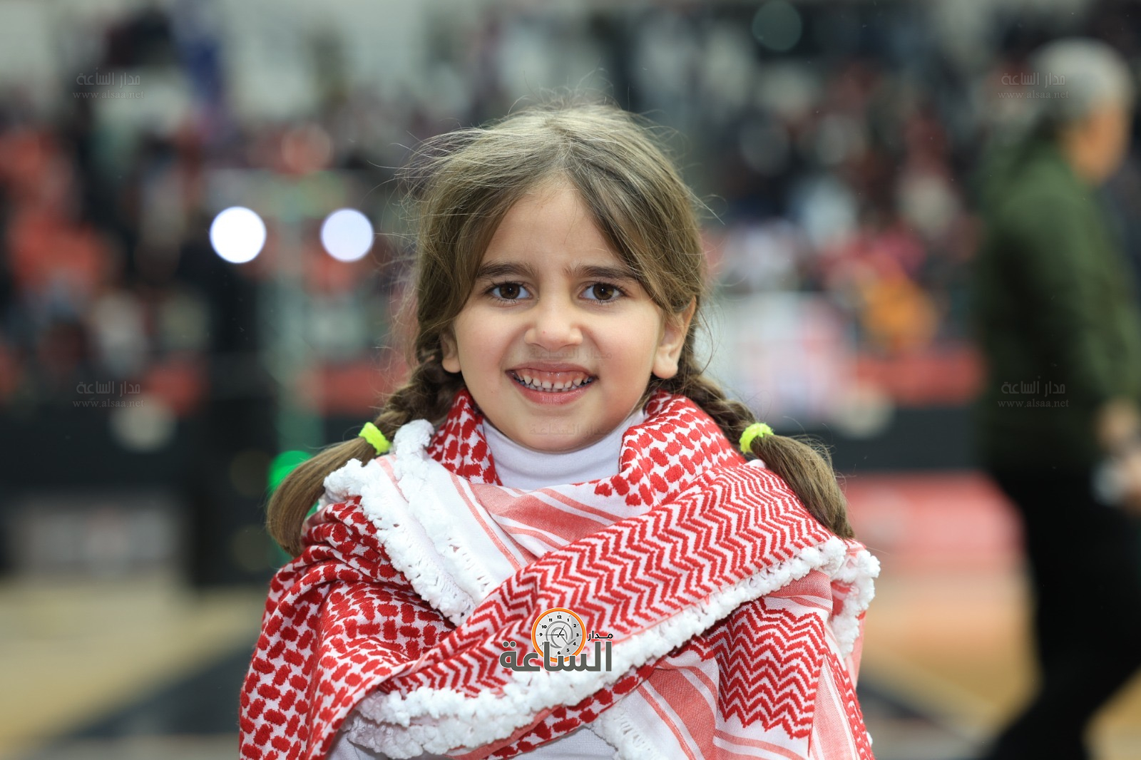 Madar Al-Saa Images 0.41291995201243925