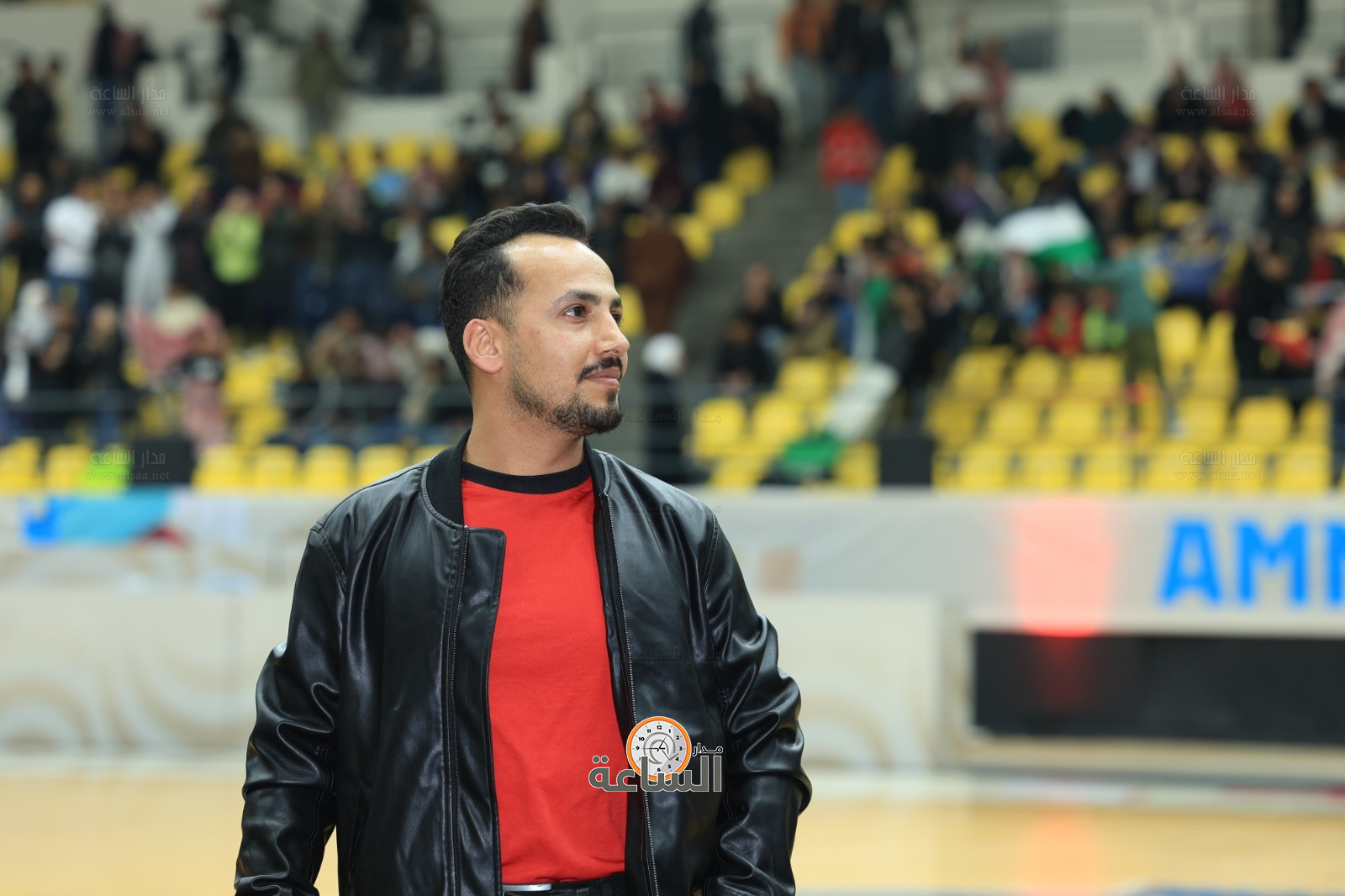 Madar Al-Saa Images 0.9894930363488104