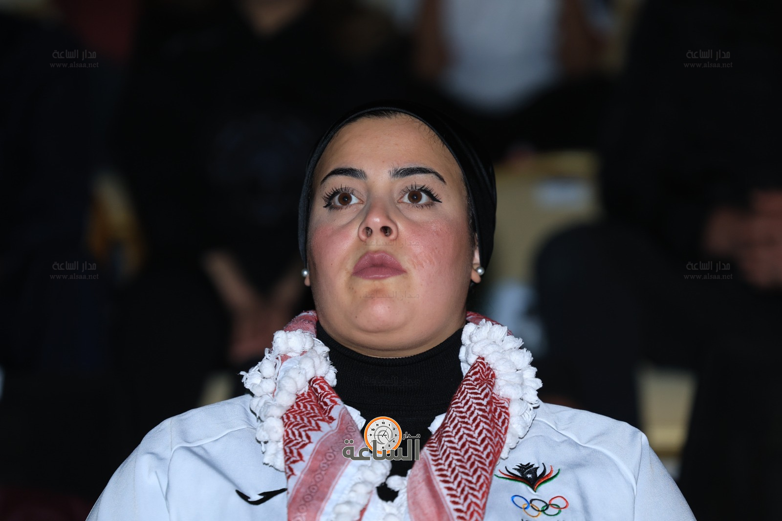 Madar Al-Saa Images 0.7209345902543366