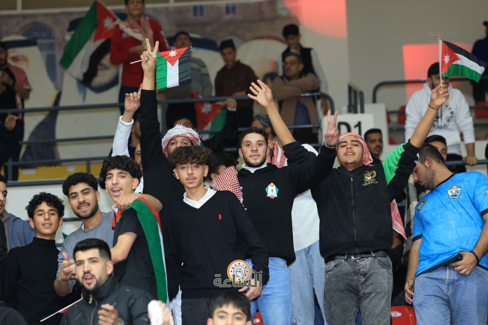 Madar Al-Saa Images 0.41903033258749367