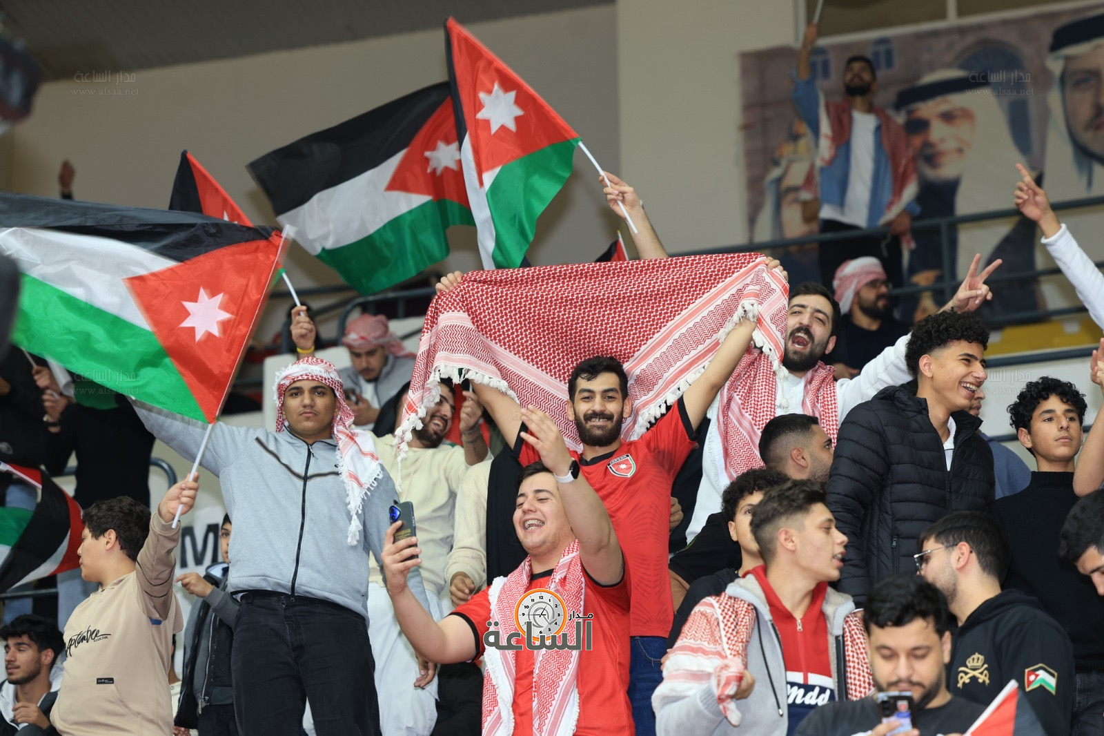 Madar Al-Saa Images 0.691276383343799