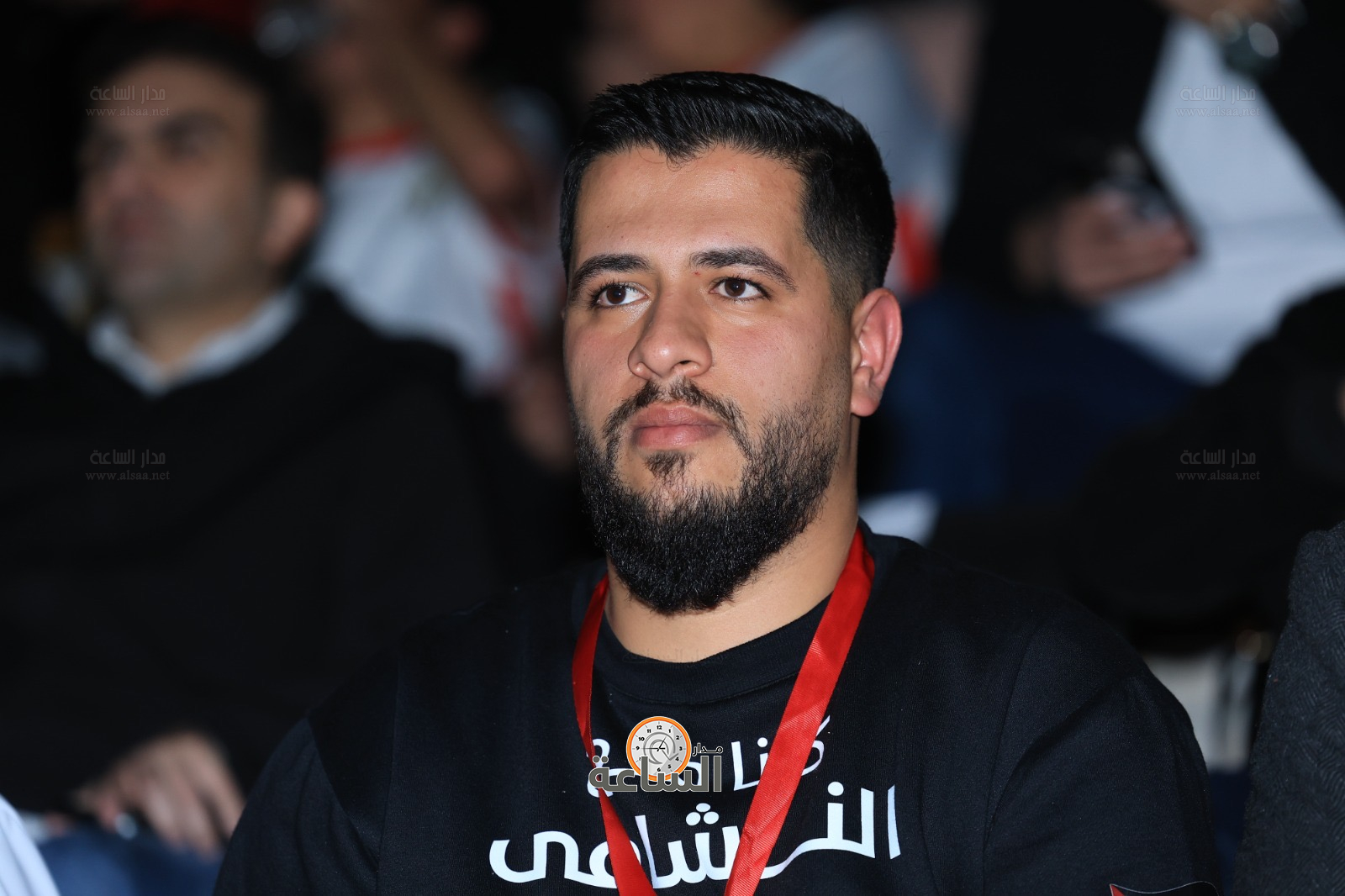 Madar Al-Saa Images 0.2861430908440039