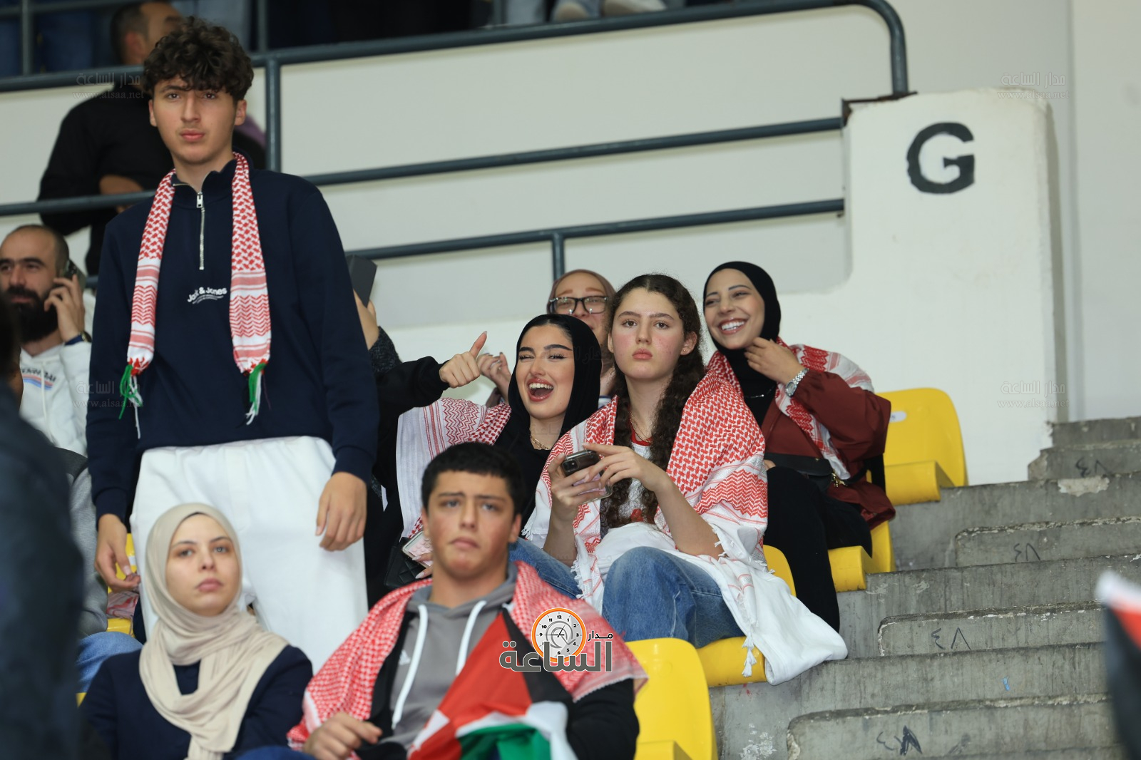 Madar Al-Saa Images 0.4163544886462124