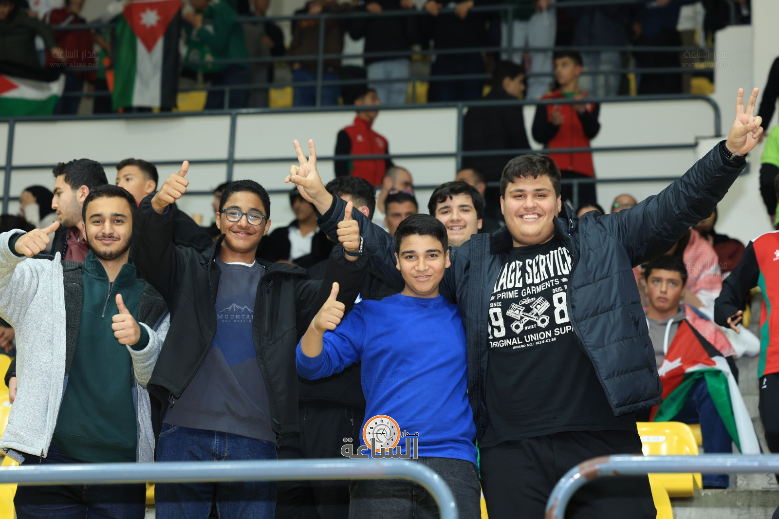 Madar Al-Saa Images 0.46967057083529795