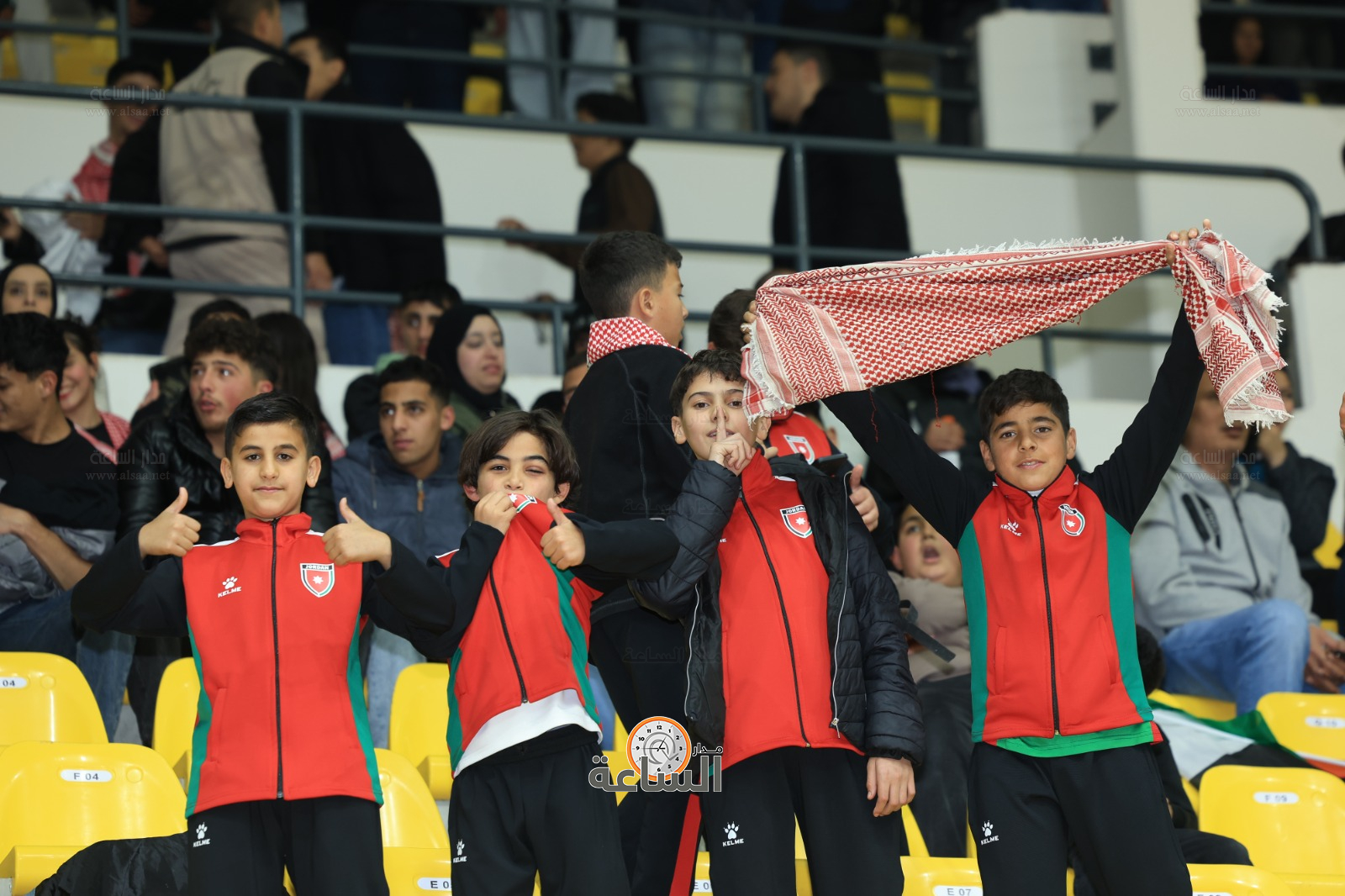 Madar Al-Saa Images 0.5981612765562684