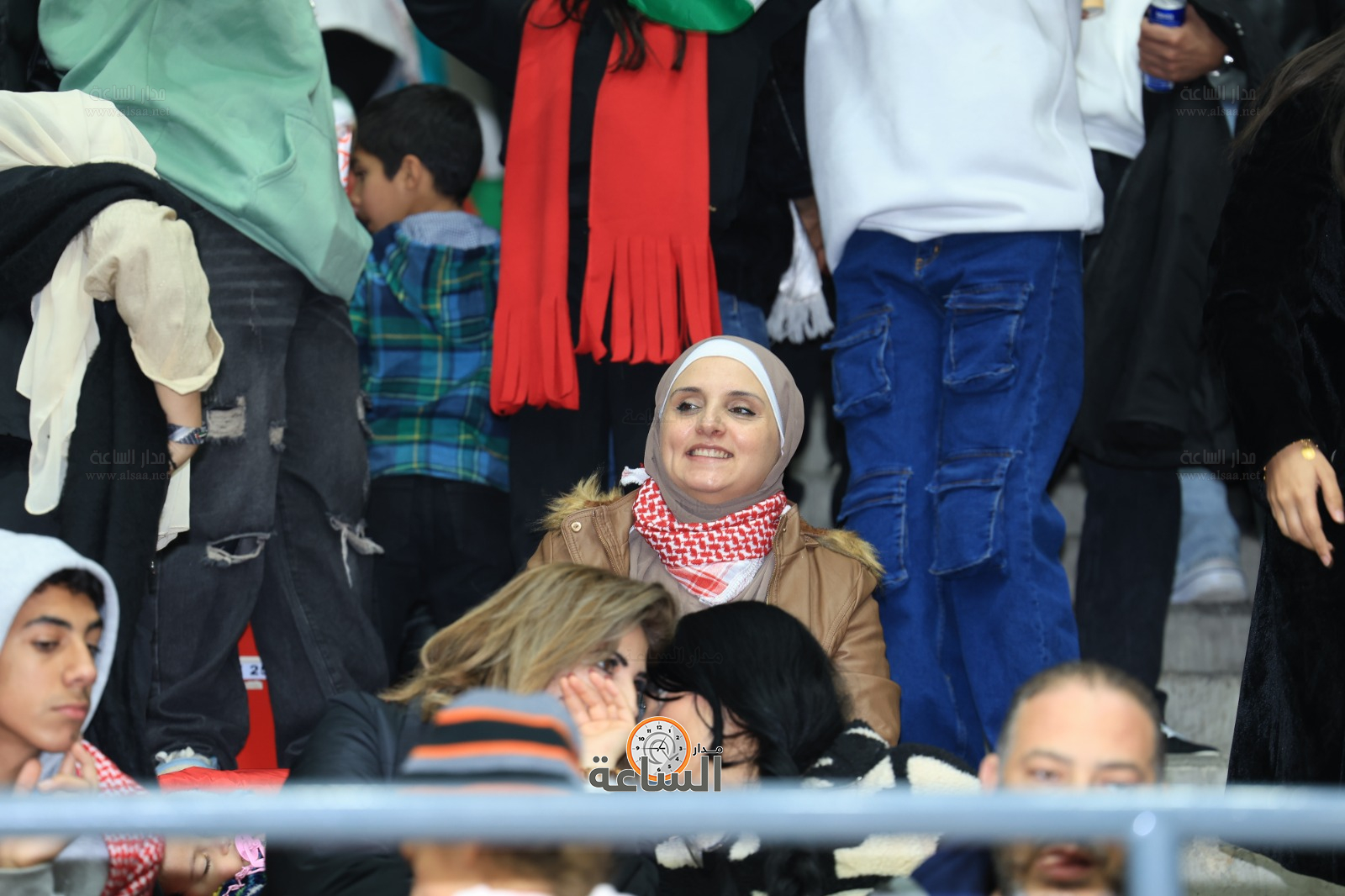 Madar Al-Saa Images 0.491259312444254