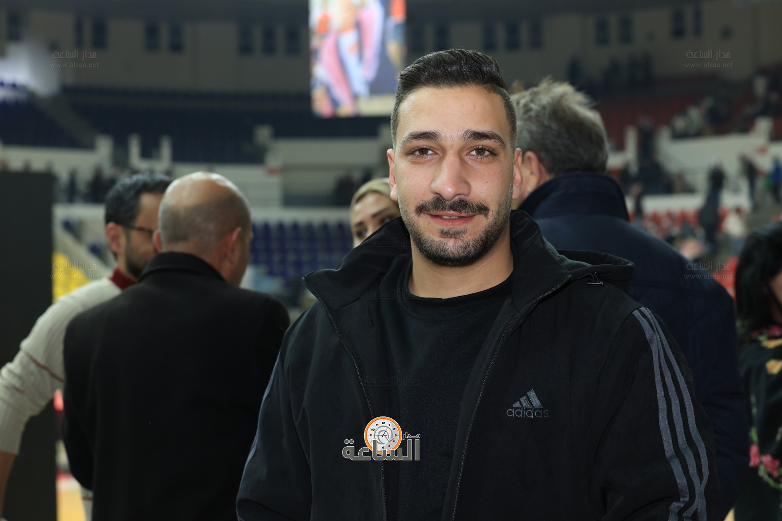 Madar Al-Saa Images 0.20027671702521876