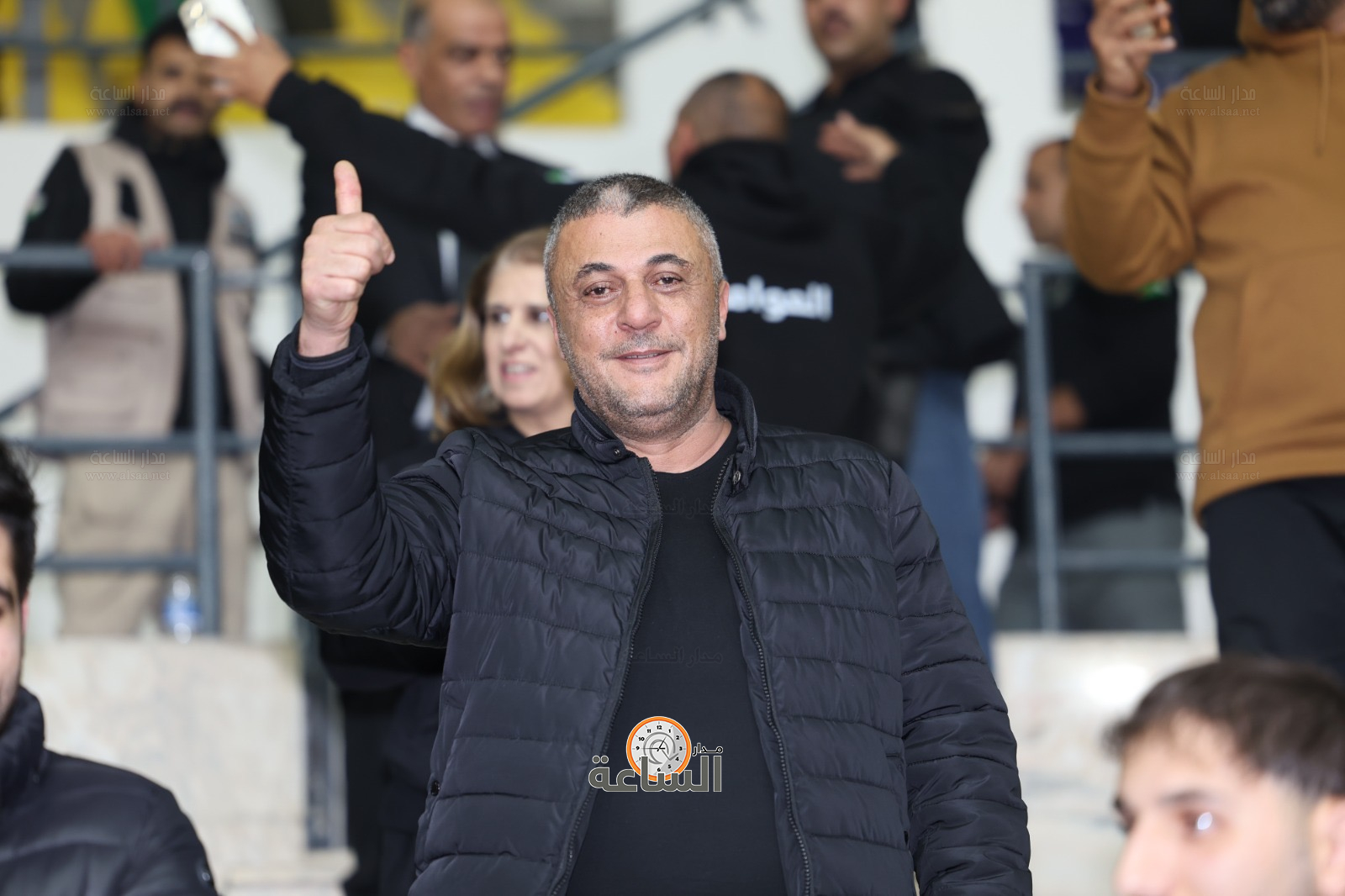 Madar Al-Saa Images 0.22982070034010793