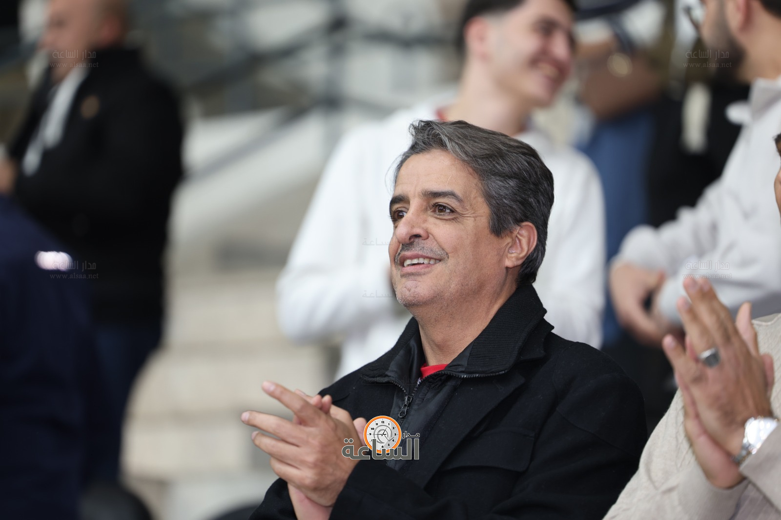 Madar Al-Saa Images 0.5422907188027526