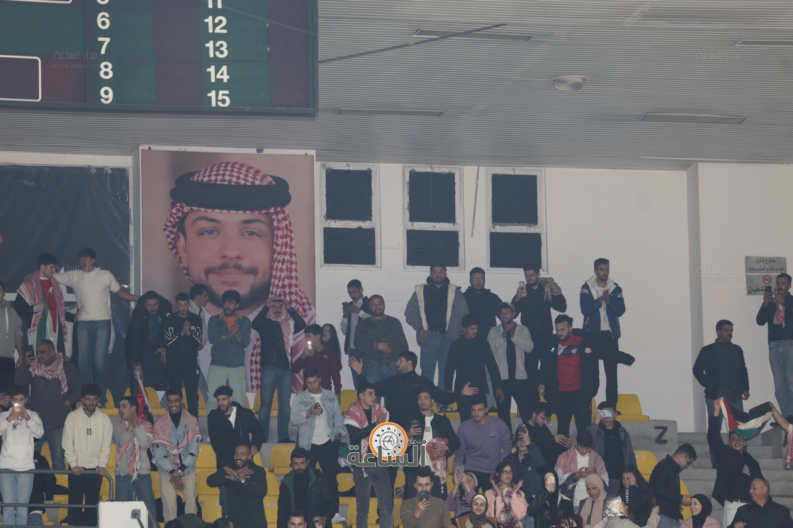 Madar Al-Saa Images 0.9306781173816909