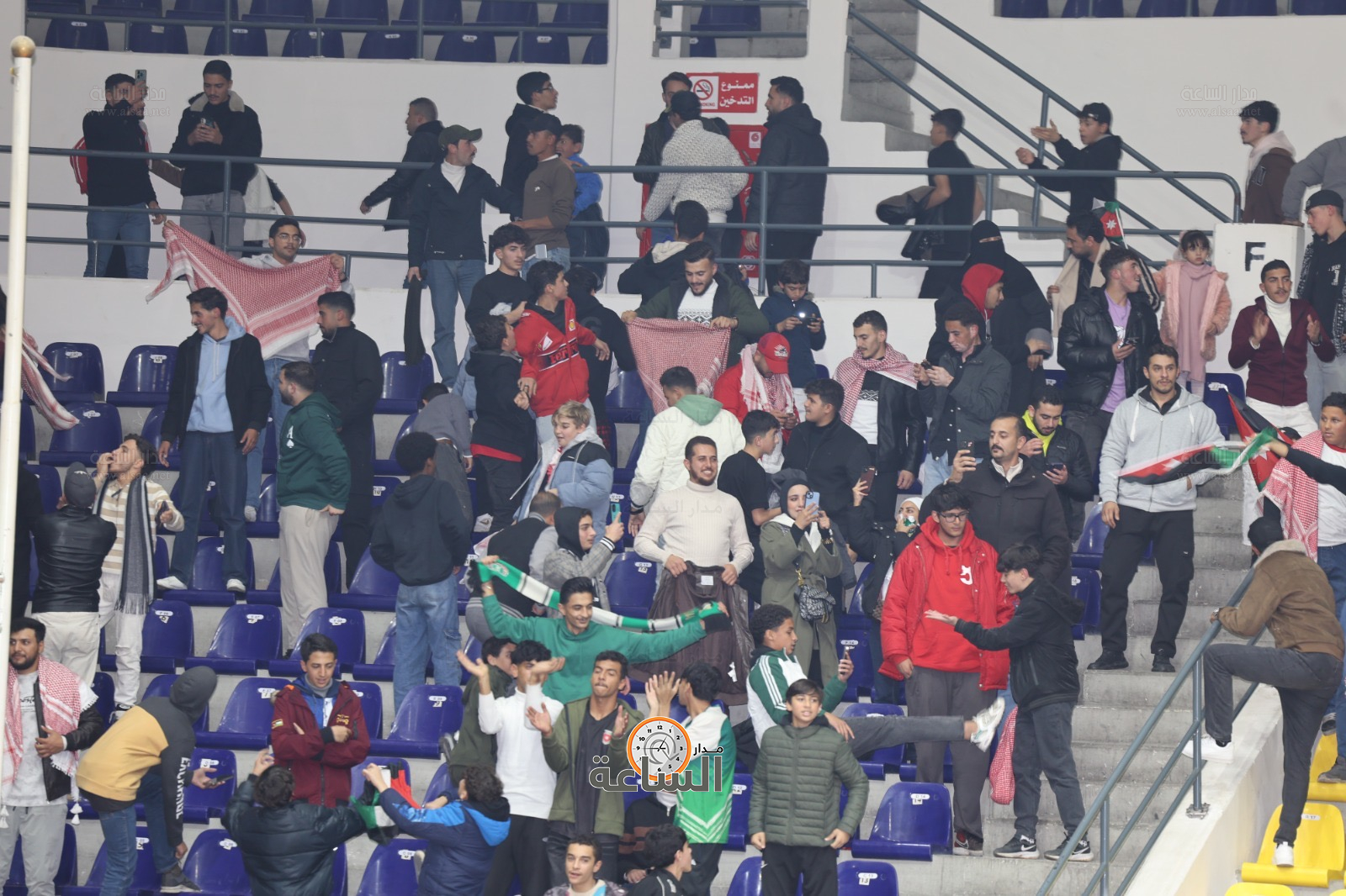 Madar Al-Saa Images 0.5653350555177317