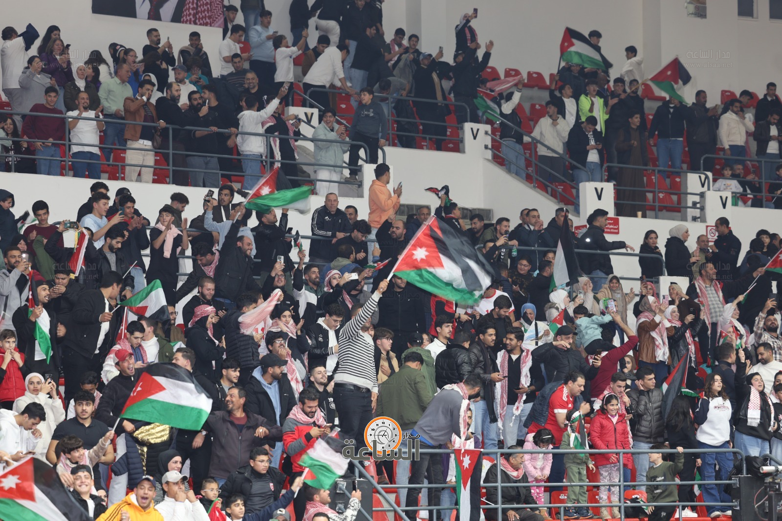 Madar Al-Saa Images 0.10711319572551992