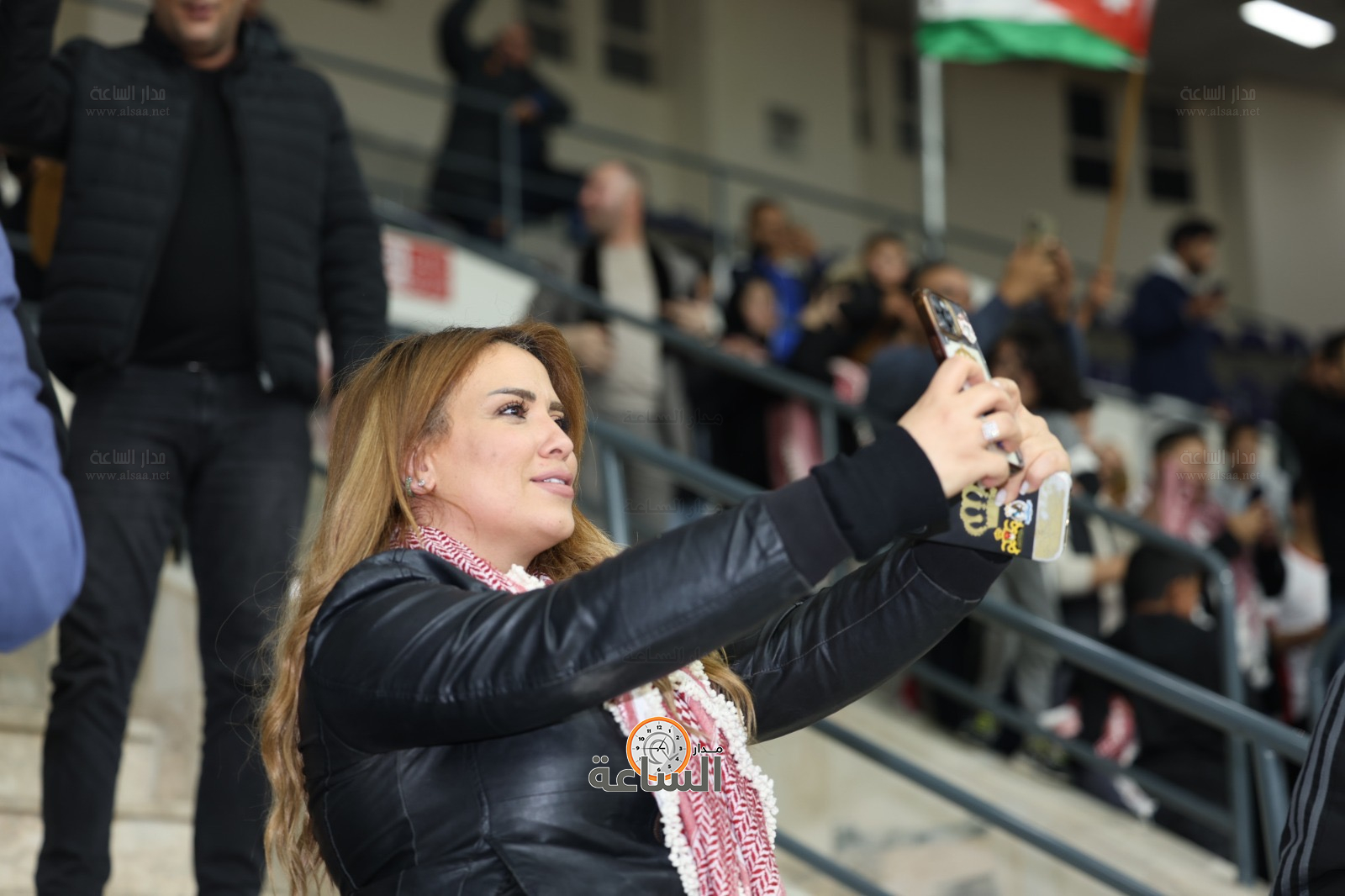 Madar Al-Saa Images 0.2412327366301693