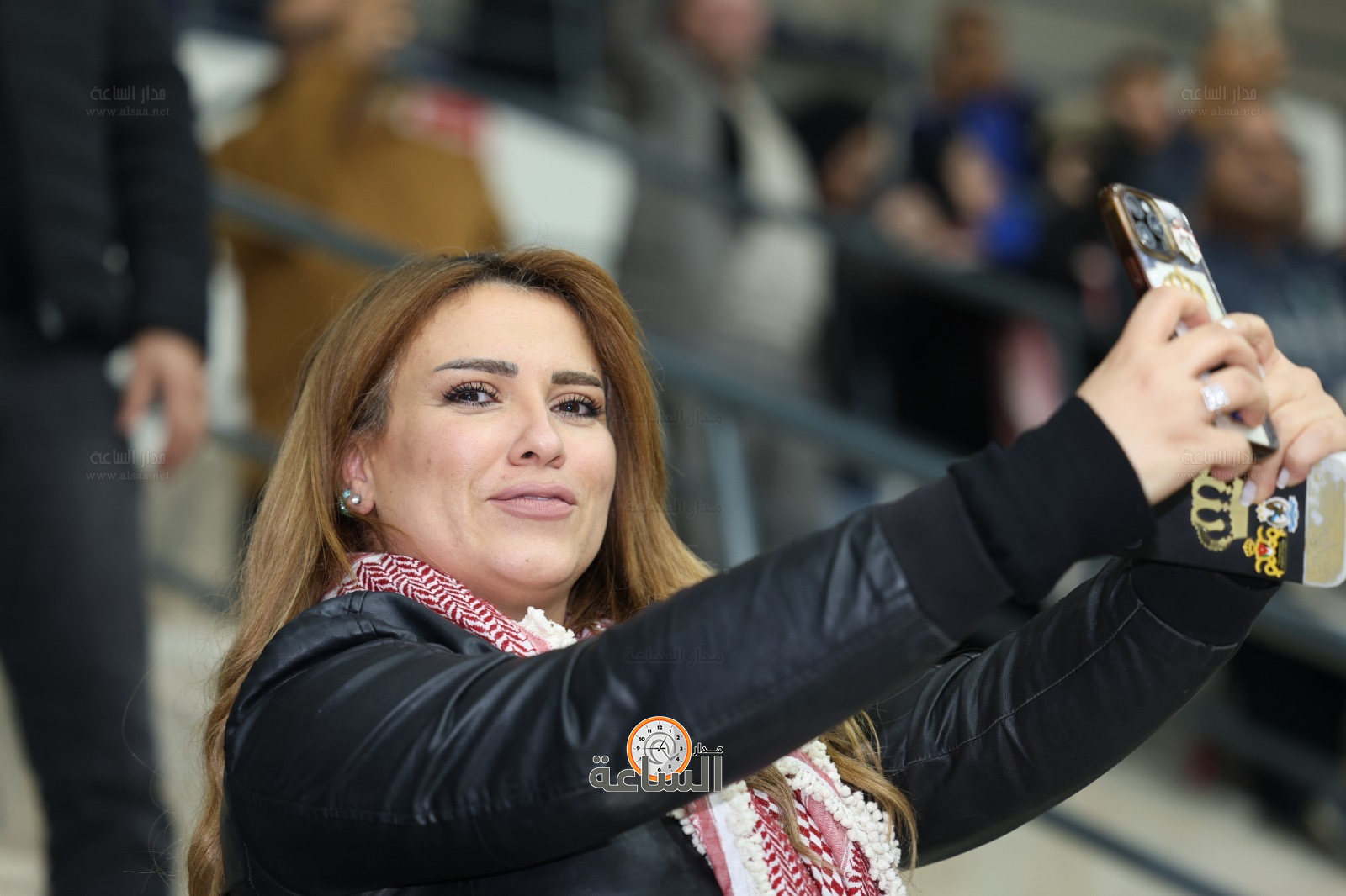 Madar Al-Saa Images 0.9674280618126756